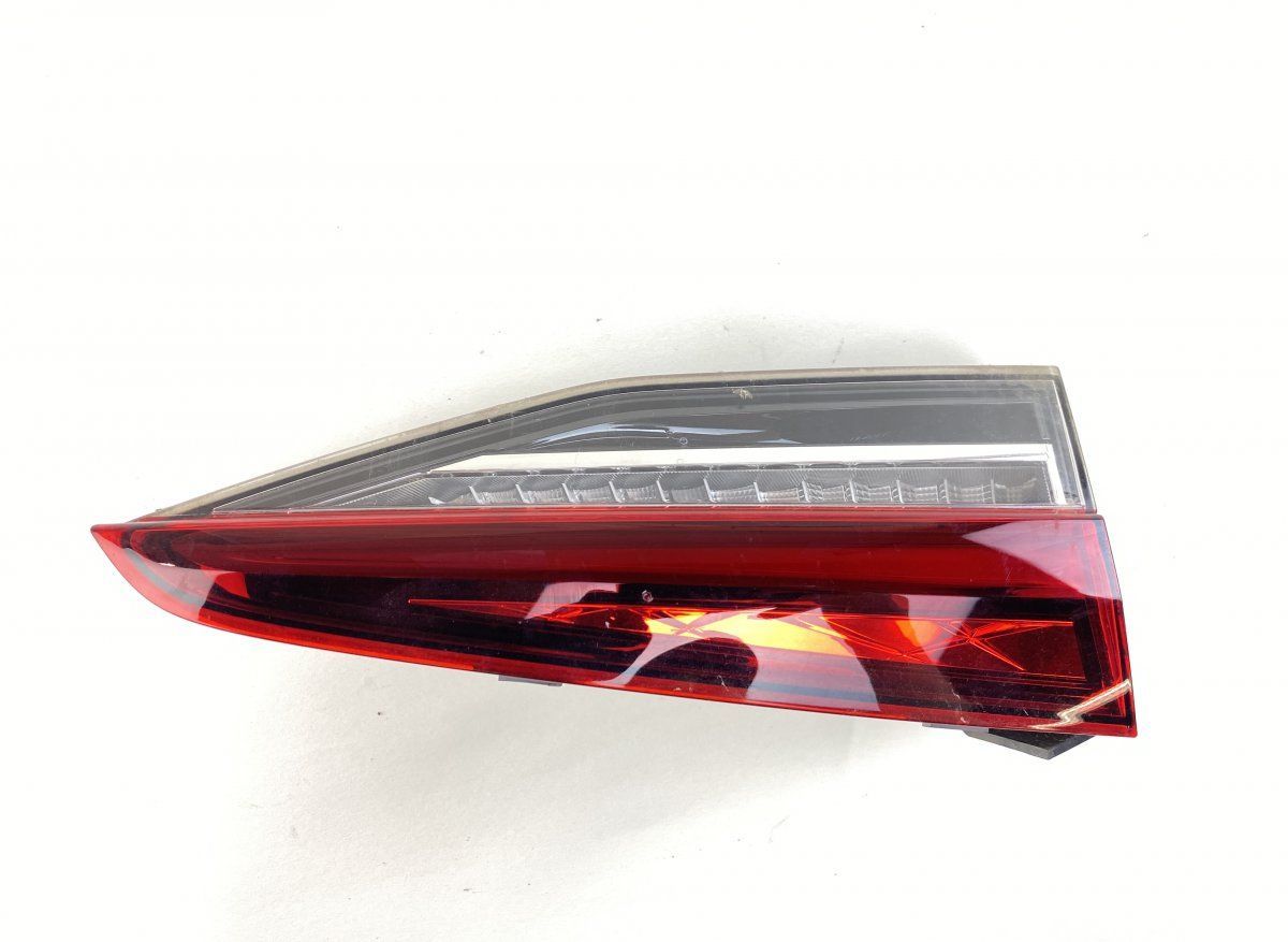 5E7945307 Inner tail light, left SKODA OCTAVIA IV (NX, NN) (2019-)
