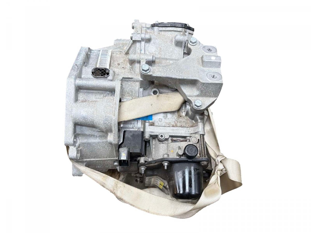 URF 0CW300051E Gearbox SKODA OCTAVIA IV (NX, NN) (2019-)