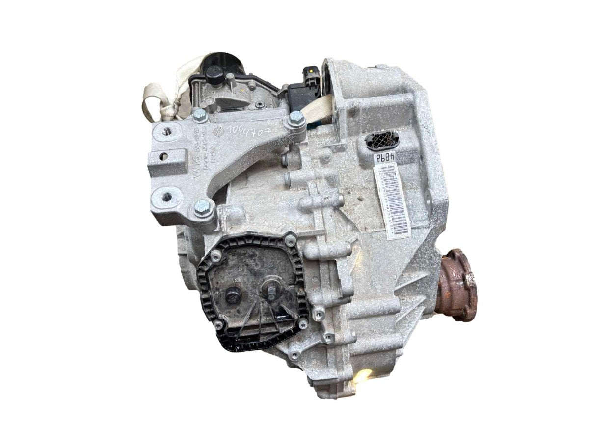 URF 0CW300051E Gearbox SKODA OCTAVIA IV (NX, NN) (2019-)