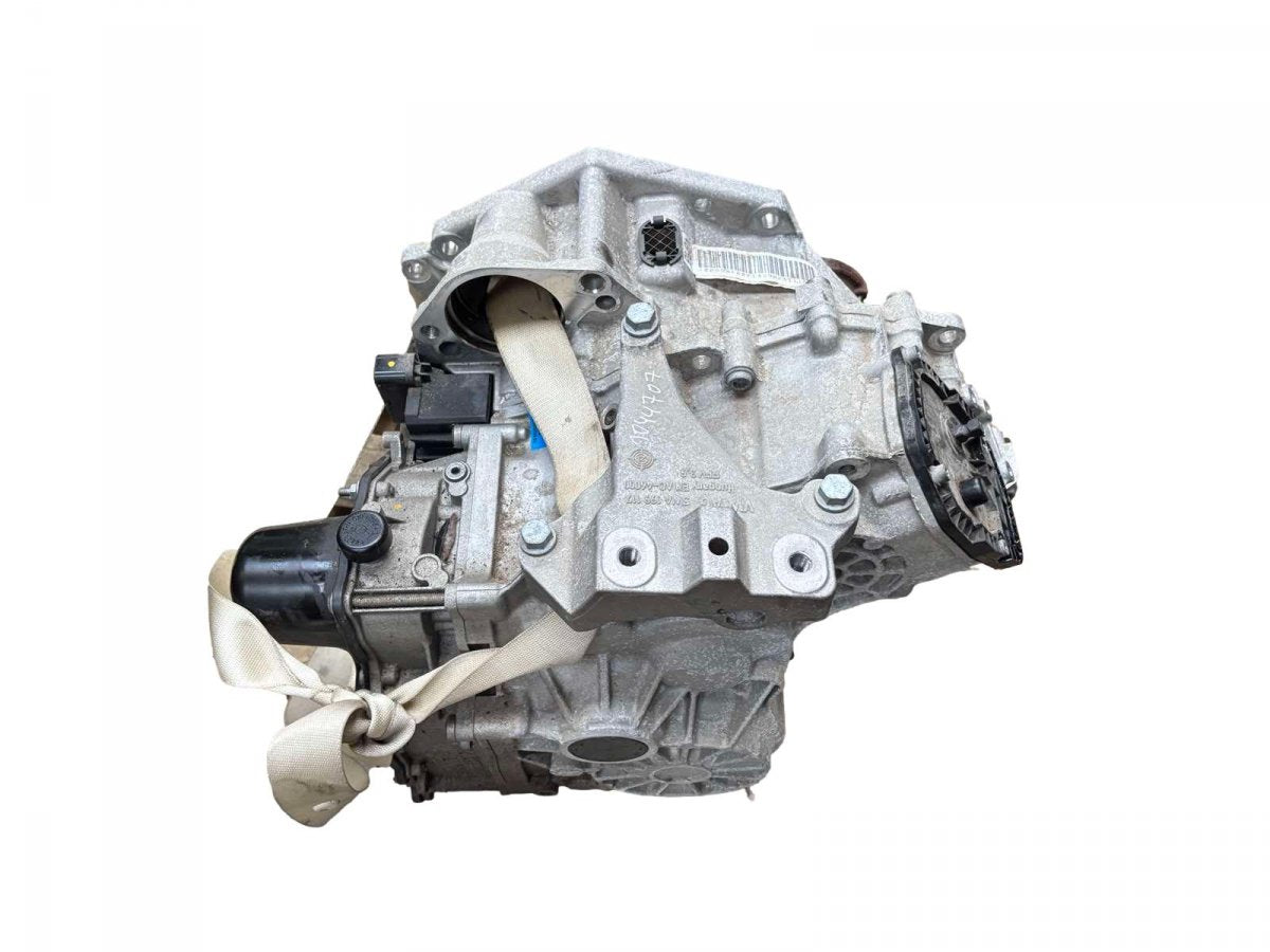 URF 0CW300051E Gearbox SKODA OCTAVIA IV (NX, NN) (2019-)