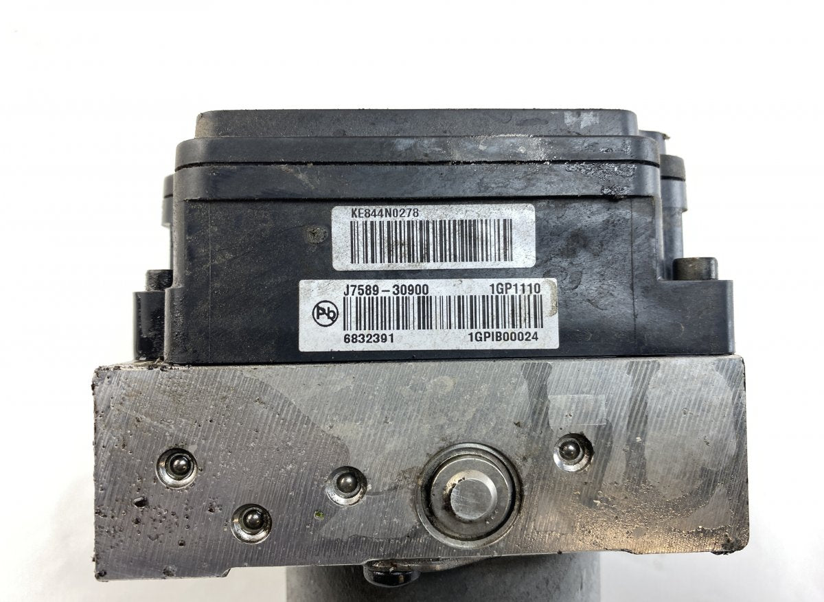 58920J7400 ABS hydraulic unit / pump KIA CEED III (CD) (2018-)