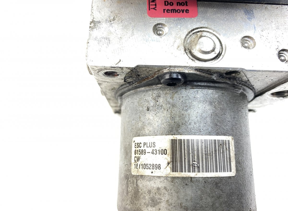 58920J7400 ABS hydraulic unit / pump KIA CEED III (CD) (2018-)