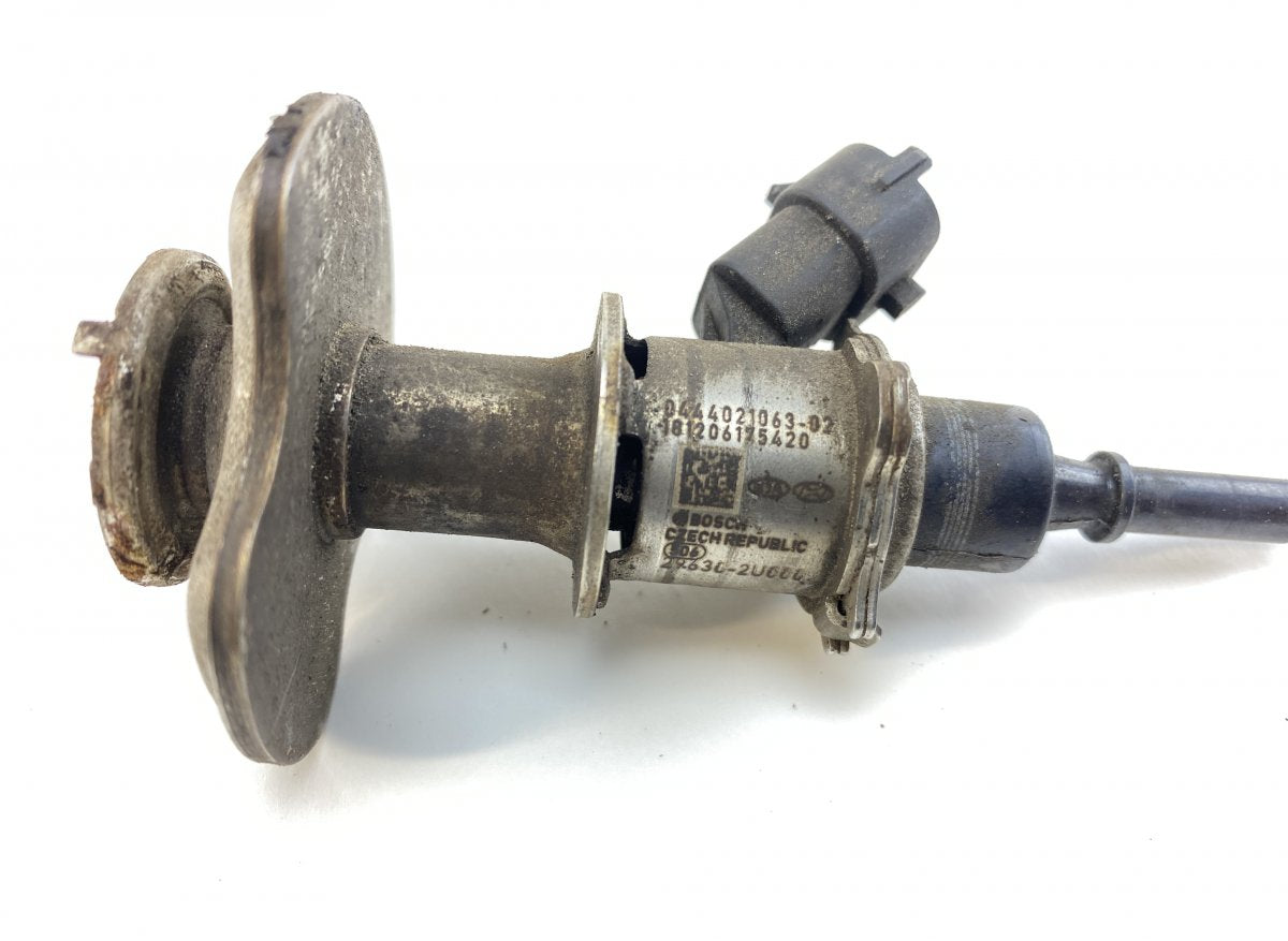0444021063 0444021064 AdBlue Nozzle KIA CEED III (CD) (2018-)