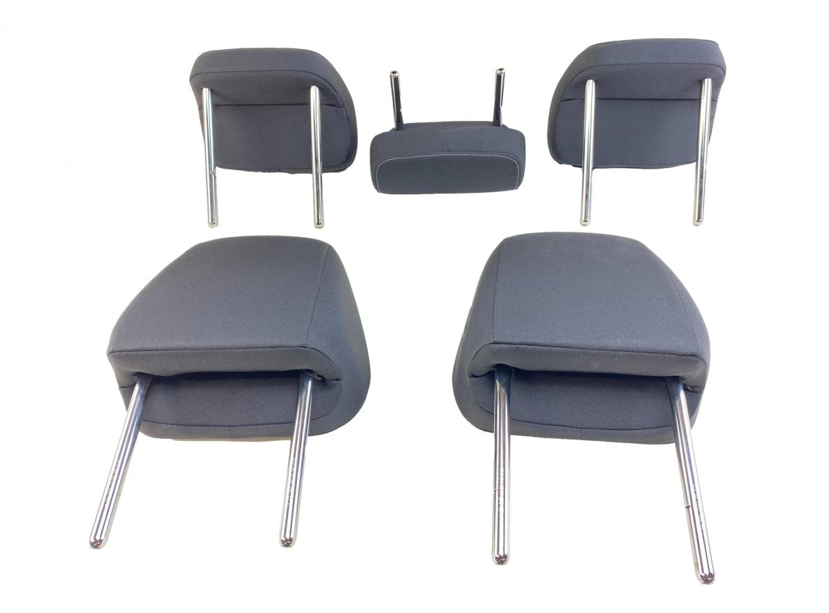 5E3881903L Headrest set SKODA OCTAVIA IV (NX, NN) (2019-)