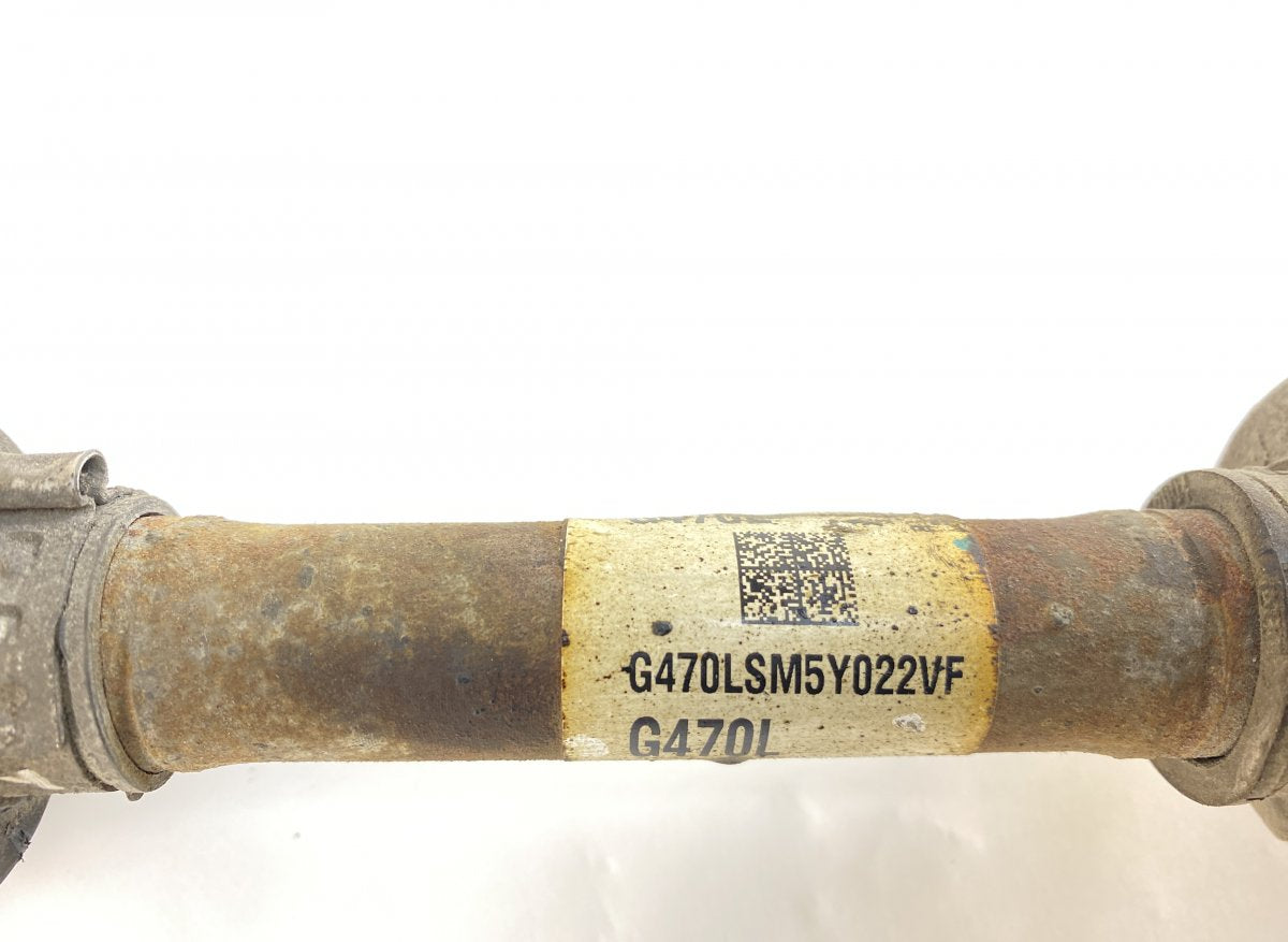 49500G4700 Drive Shaft Front Left KIA CEED III (CD) (2018-)