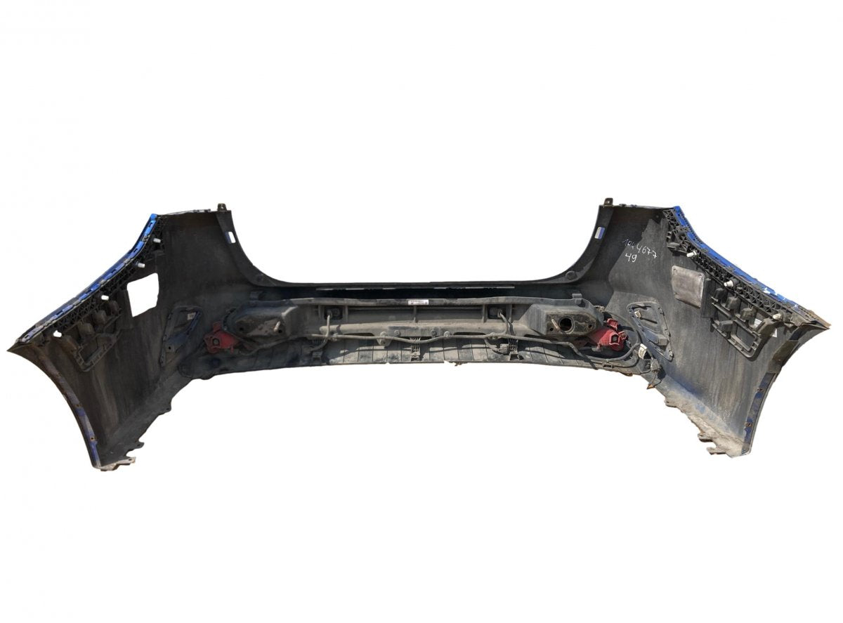 86610J7310 Rear bumper KIA CEED III (CD) (2018-)
