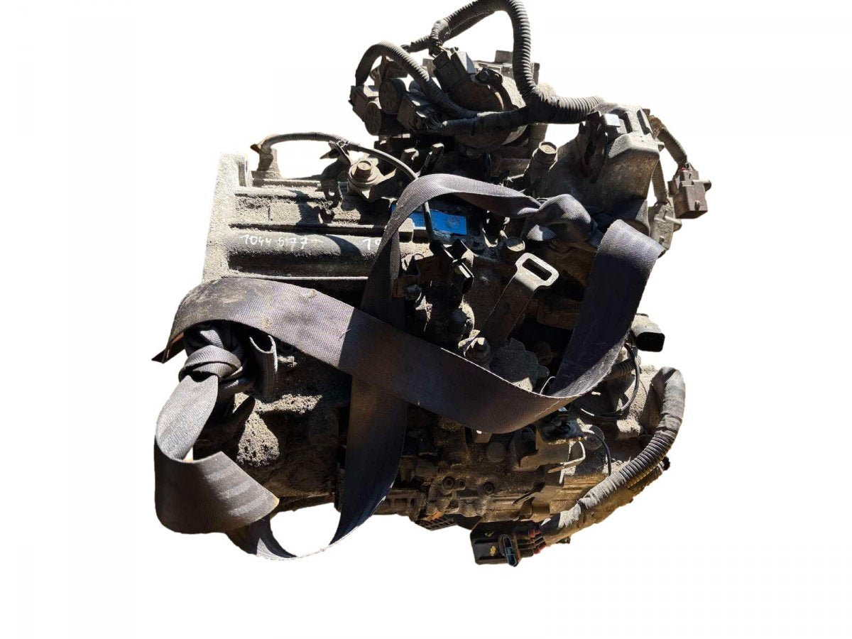430002D172 Gearbox KIA CEED III (CD) (2018-)