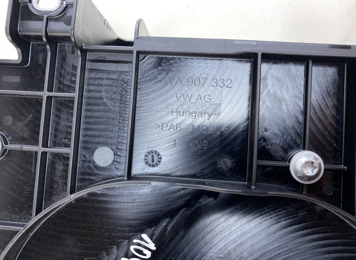 5WA959663A Hybrid converter / inverter SKODA OCTAVIA IV (NX, NN) (2019-)