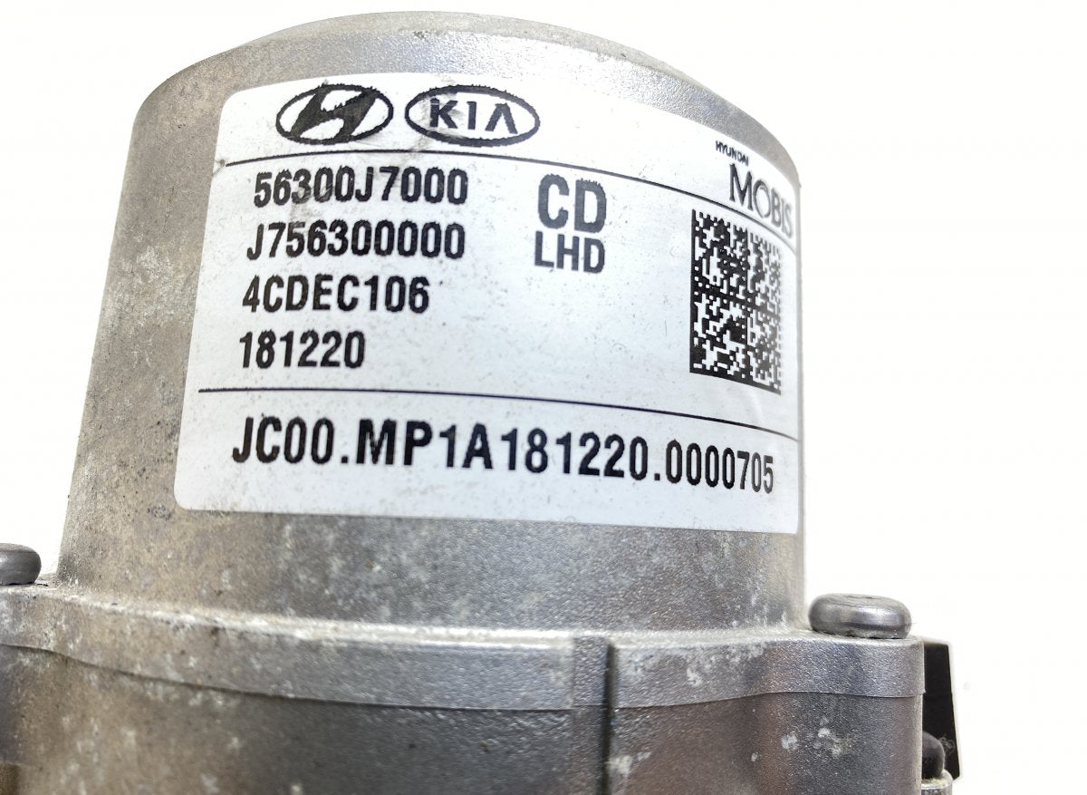 56310J7000 Steering Column KIA CEED III (CD) (2018-)