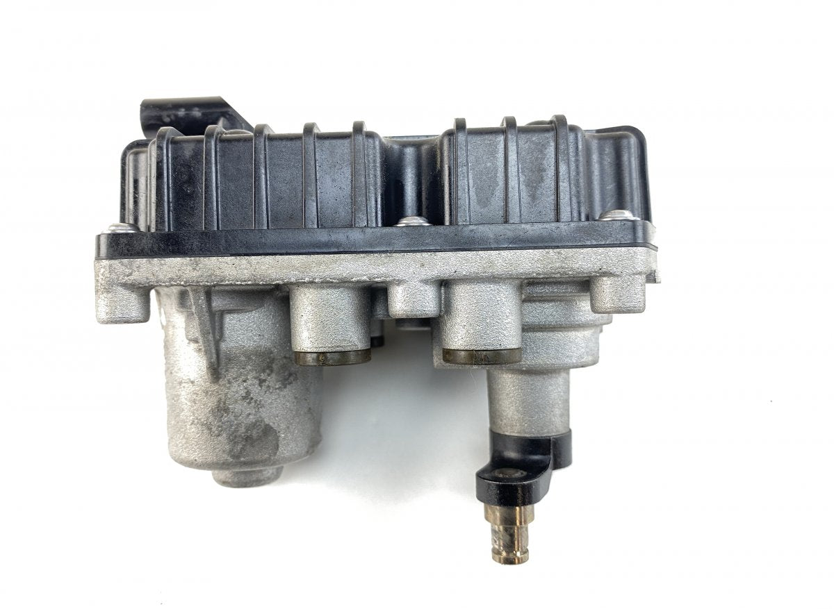 78411-0015 784110015 Turbocharger control valve / actuator KIA CEED III (CD) (2018-)