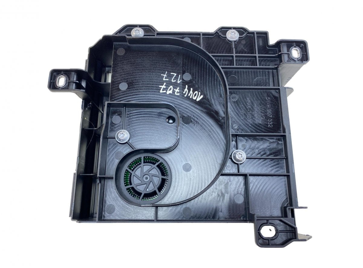 5WA959663A Hybrid converter / inverter SKODA OCTAVIA IV (NX, NN) (2019-)
