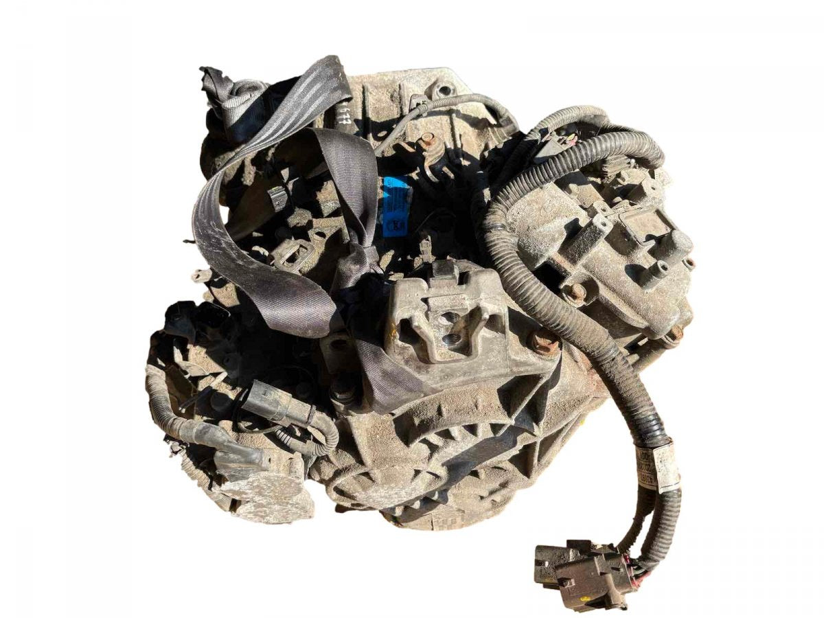 430002D172 Gearbox KIA CEED III (CD) (2018-)