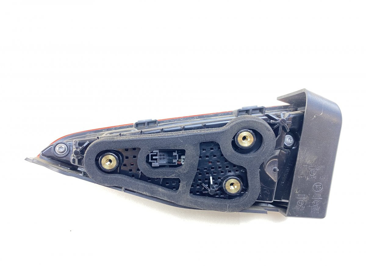 5E7945307 Inner tail light, left SKODA OCTAVIA IV (NX, NN) (2019-)