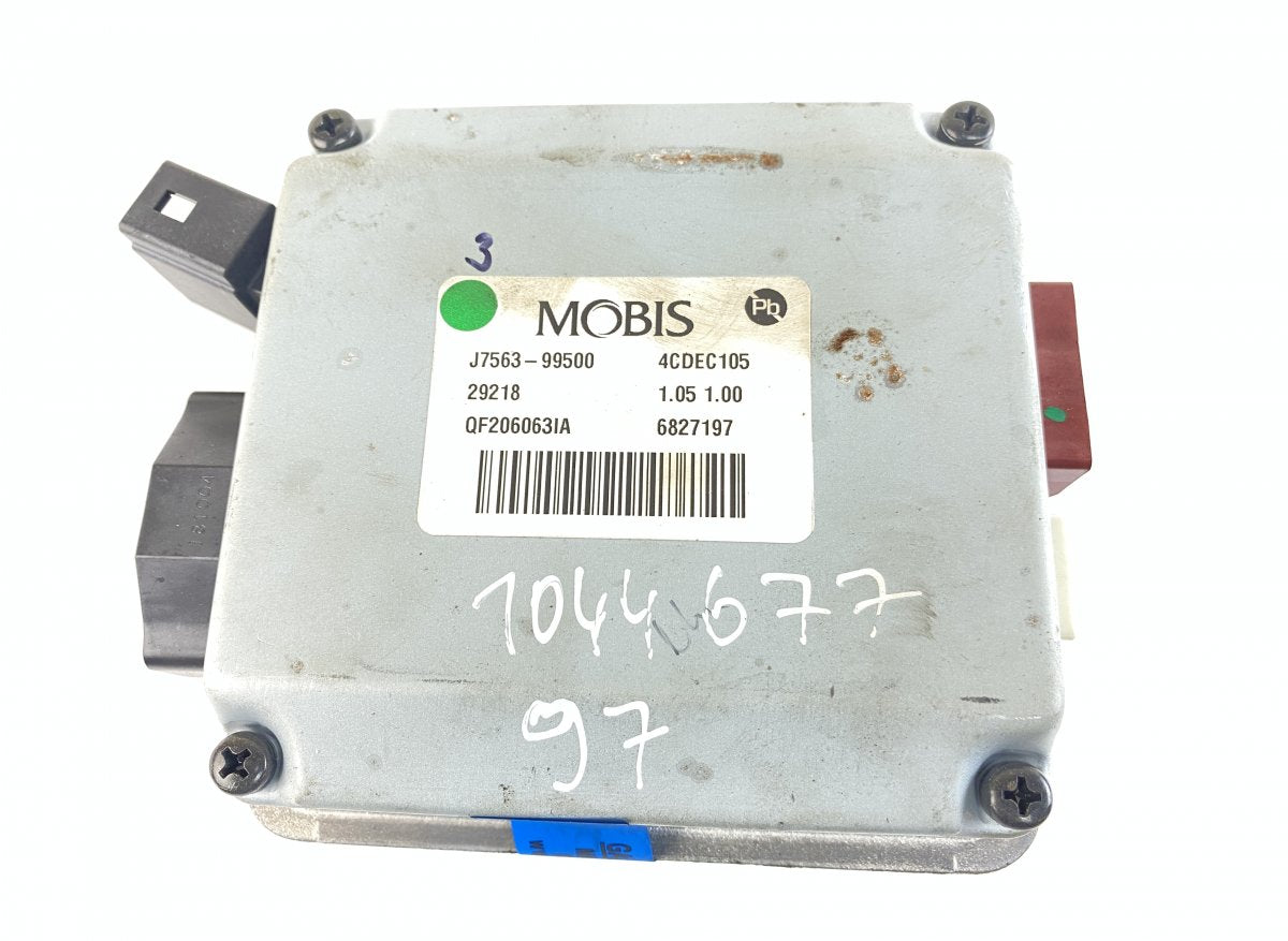 56340J7000 Steering column control unit KIA CEED III (CD) (2018-)