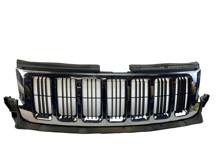 55079377AC Radiator Grille JEEP GRAND CHEROKEE IV (WK, WK2) (2010-2021)
