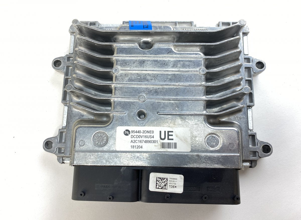 A2C1674890301 Gearbox Control Unit KIA CEED III (CD) (2018-)