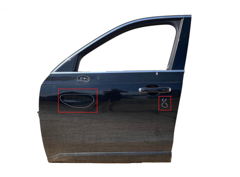 32133216 Door Front Left VOLVO XC90 II (2014-)