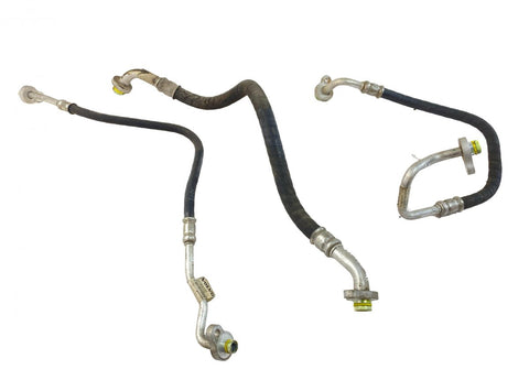 32226905 32226282 AC pipeline set VOLVO XC90 II (2014-)