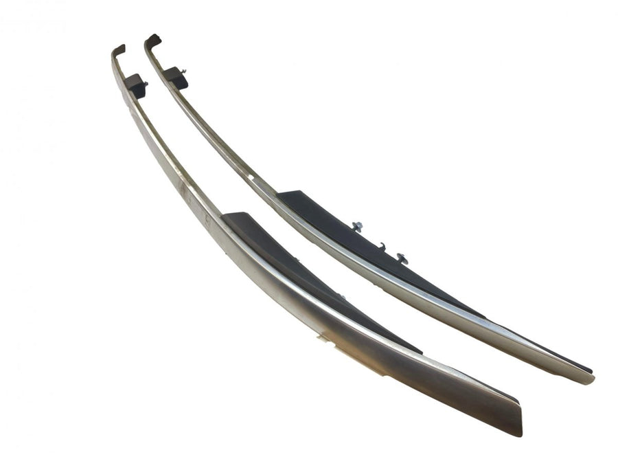 31349909 31349910 Roof Rails / Roof Racks set VOLVO XC90 II (2014-)