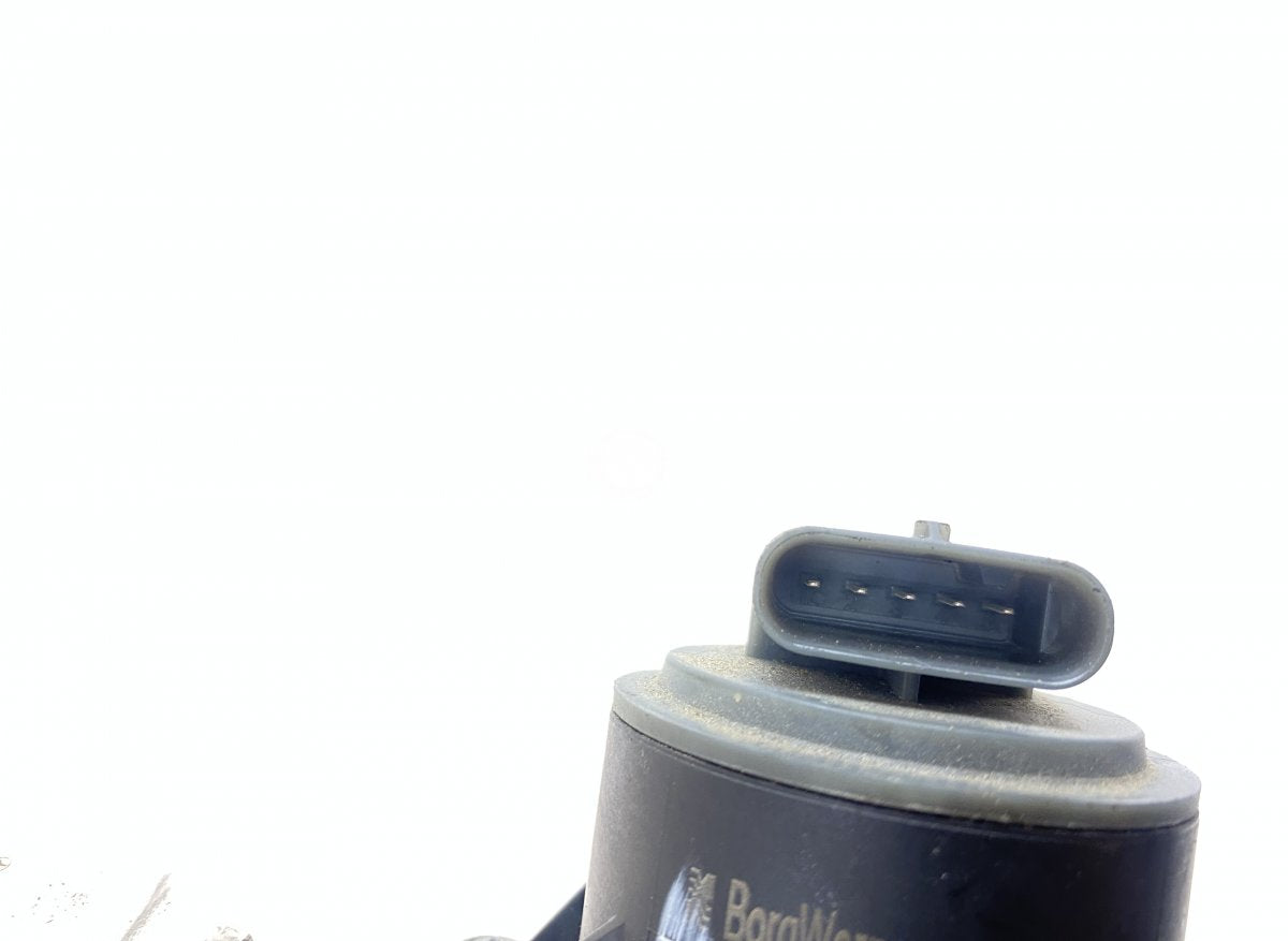 A6541402801 EGR cooler MERCEDES-BENZ GLE (W167, C167) (2018-)