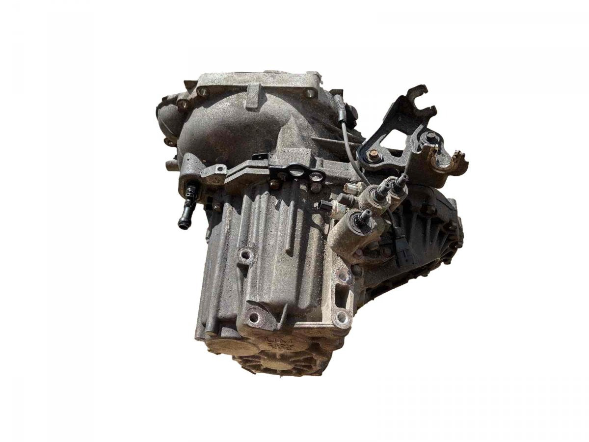 4300024AZ0 Gearbox KIA OPTIMA IV (JF) (2015-2020)