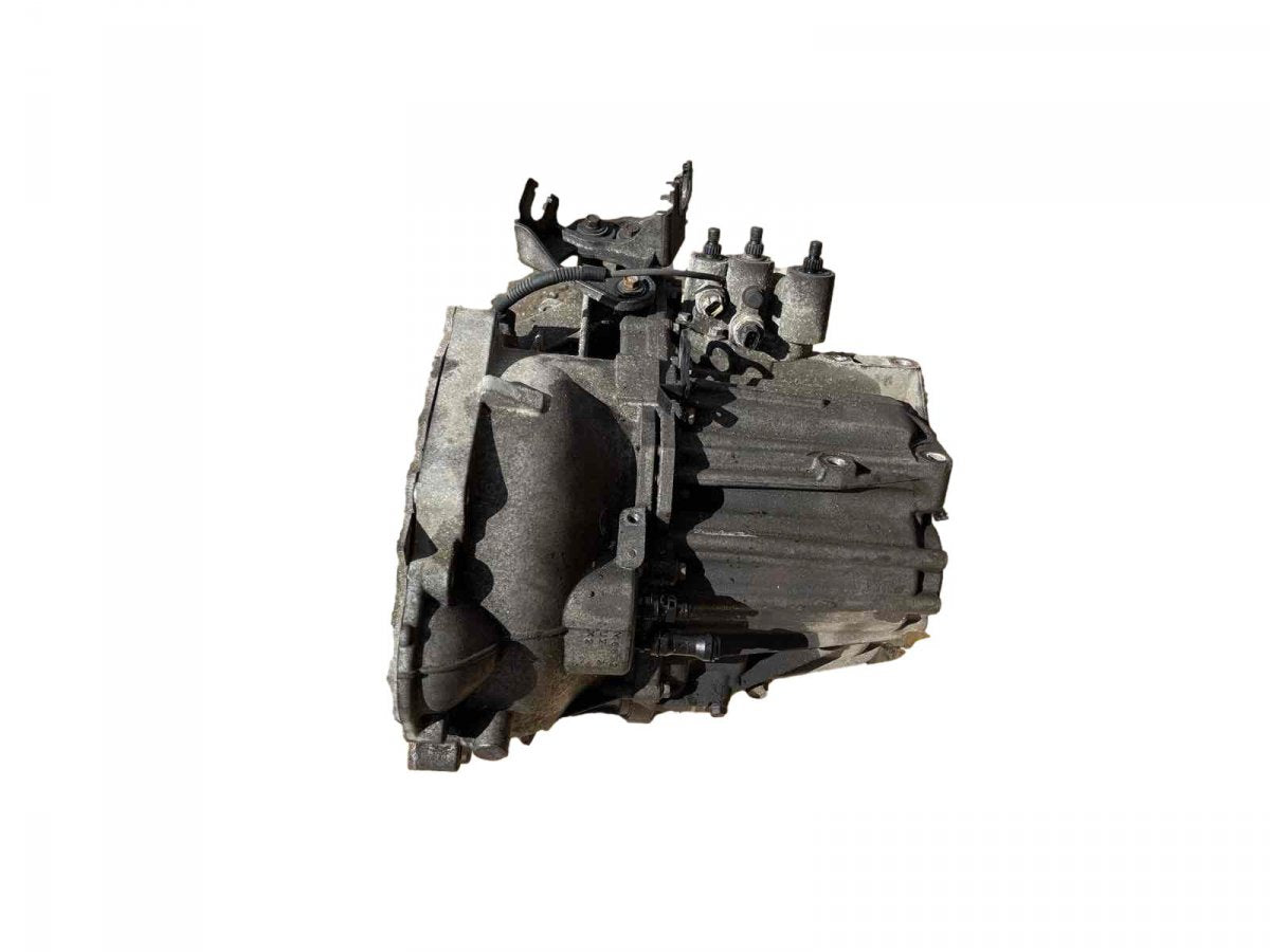 4300024AZ0 Gearbox KIA OPTIMA IV (JF) (2015-2020)