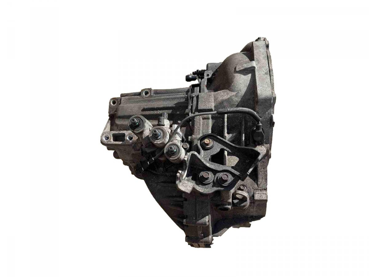 4300024AZ0 Gearbox KIA OPTIMA IV (JF) (2015-2020)