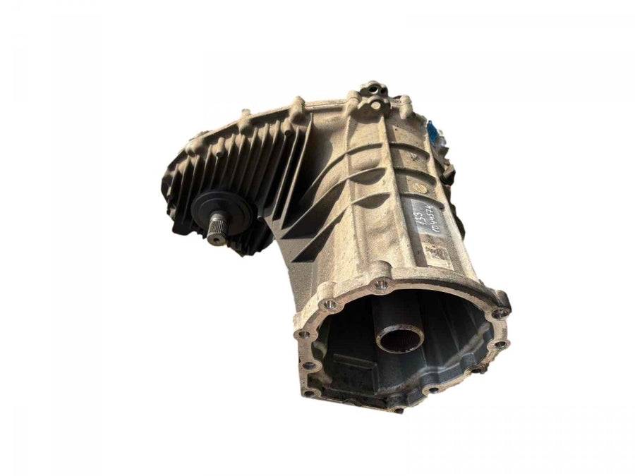 0BU341011G Transfer Box VW TOUAREG II (7P) (2010-2018)