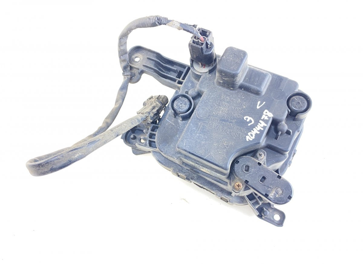 92201D4100 Fog Lamp Front Left KIA OPTIMA IV (JF) (2015-2020)