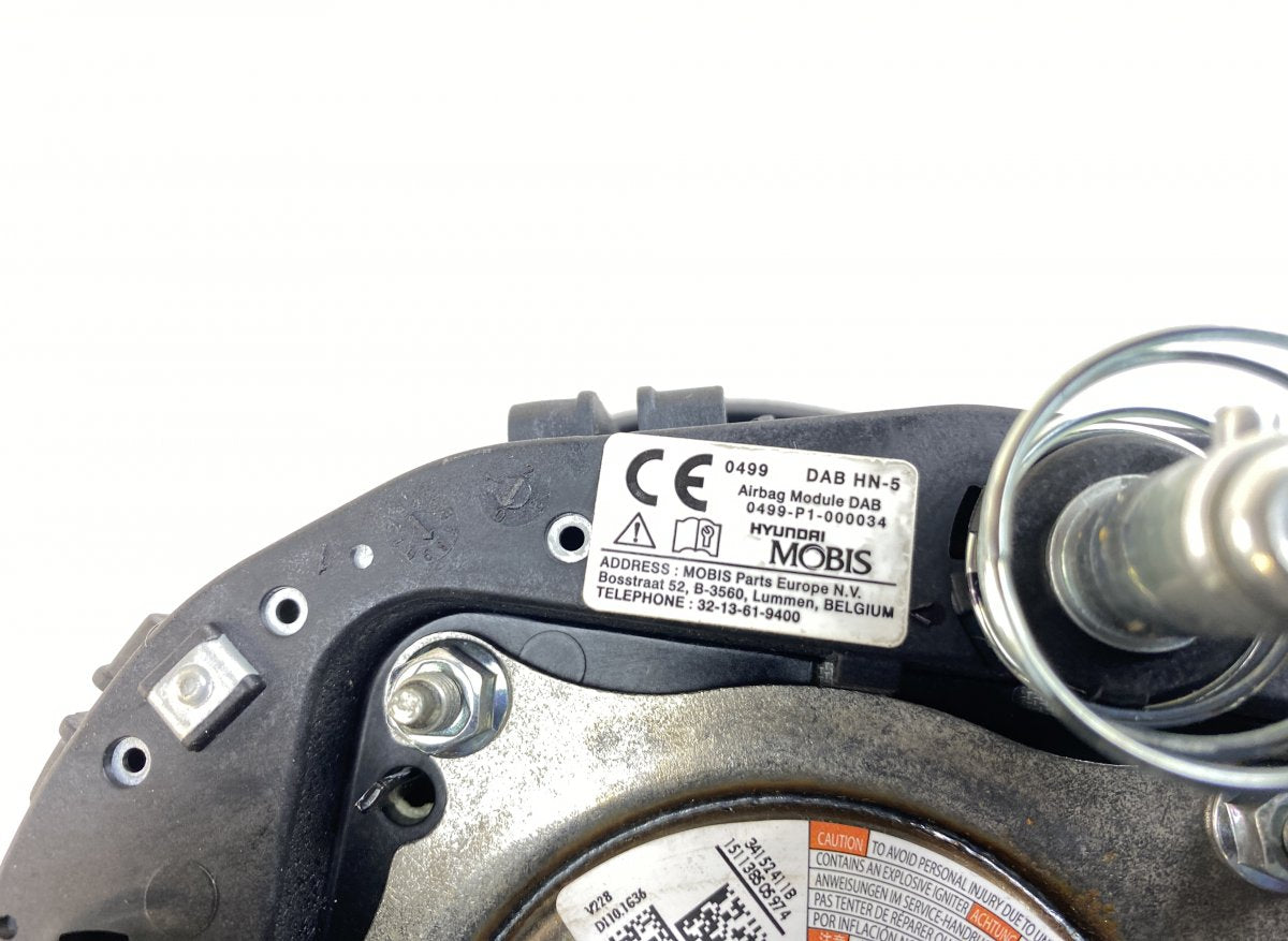 56900D4100 Steering Wheel Airbag KIA OPTIMA IV (JF) (2015-2020)