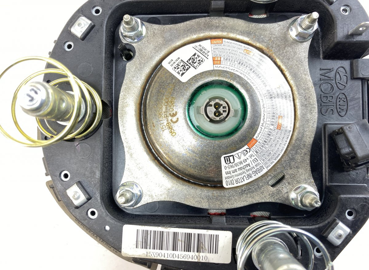 56900D4100 Steering Wheel Airbag KIA OPTIMA IV (JF) (2015-2020)