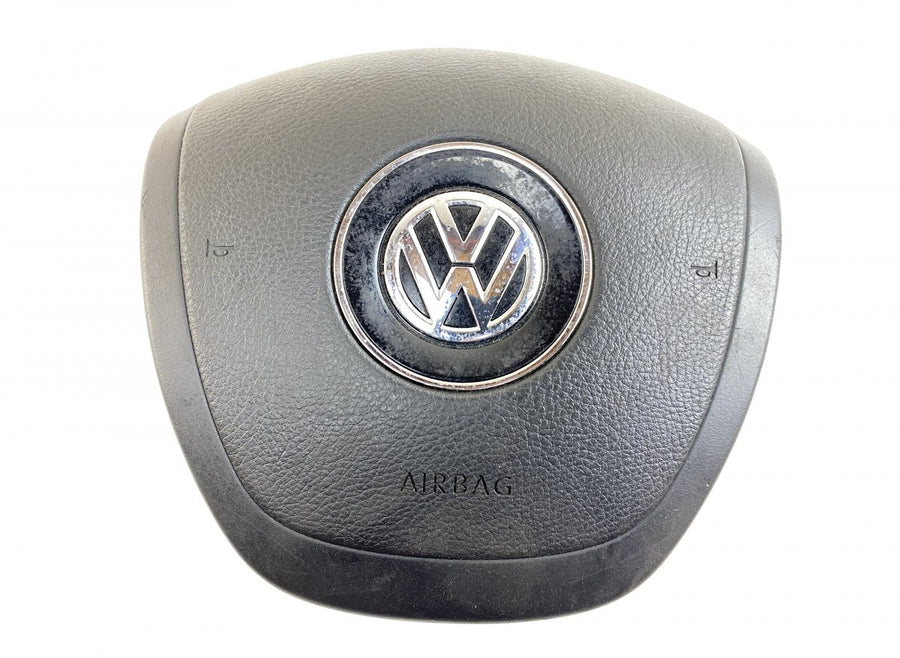 7P6880201H Steering Wheel Airbag VW TOUAREG II (7P) (2010-2018)