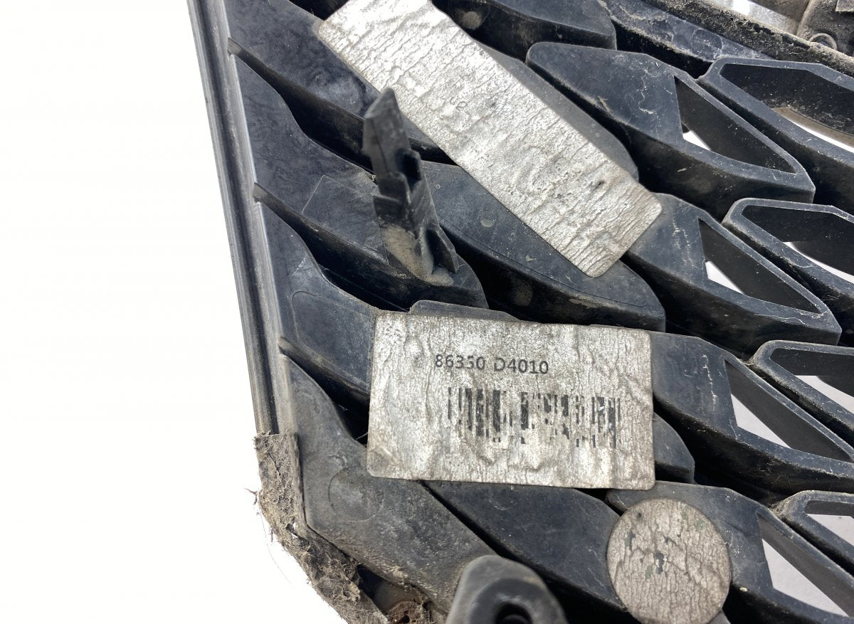86350D4010 Radiator Grille KIA OPTIMA IV (JF) (2015-2020)