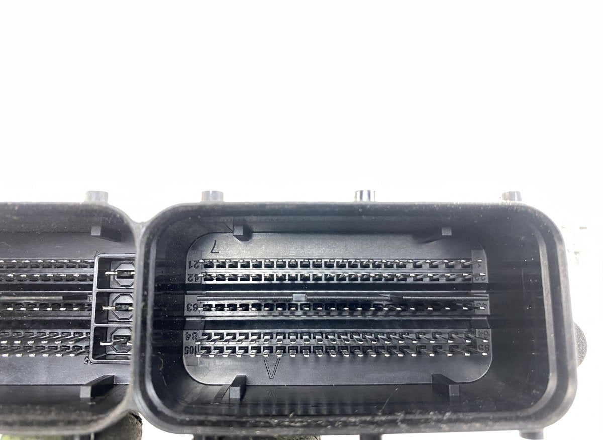0281032354 Engine Control Unit / module (ECU) KIA OPTIMA IV (JF) (2015-2020)