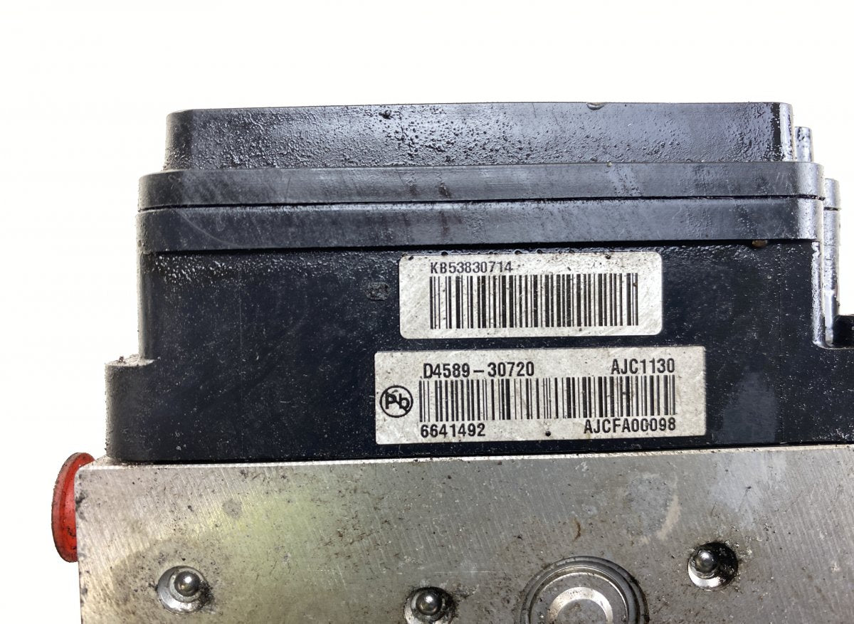 58920D4120 ABS hydraulic unit / pump KIA OPTIMA IV (JF) (2015-2020)