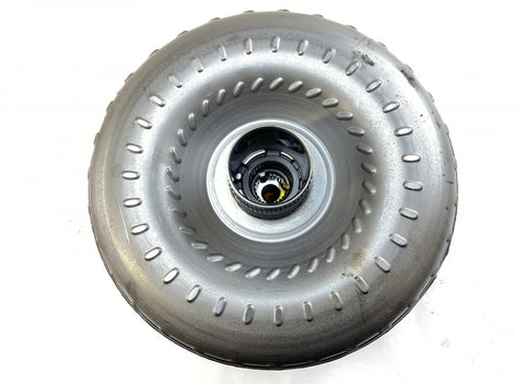 A2132500002 Torque converter MERCEDES-BENZ GLE (W167, C167) (2018-)