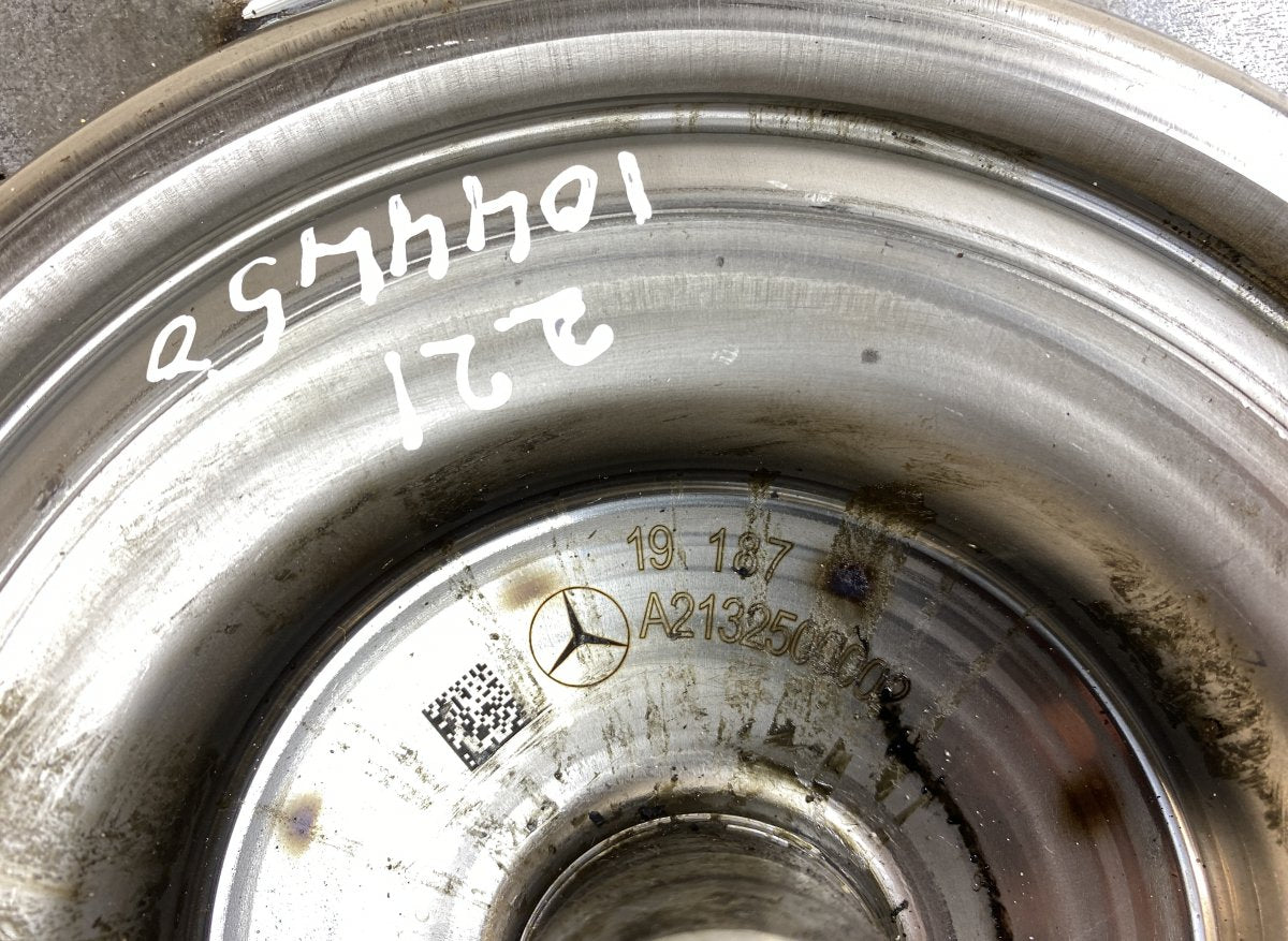 A2132500002 Torque converter MERCEDES-BENZ GLE (W167, C167) (2018-)