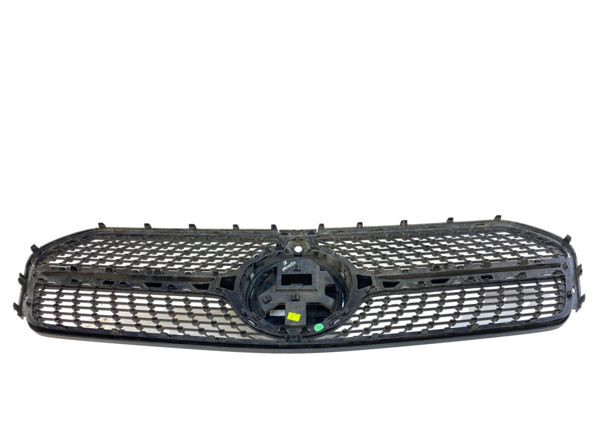 A1678886000 Radiator Grille MERCEDES-BENZ GLE (W167, C167) (2018-)