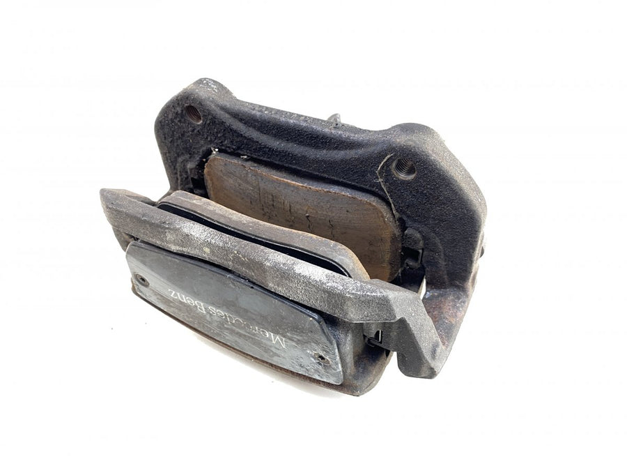 A1674218200 Brake caliper Front right MERCEDES-BENZ GLE (W167, C167) (2018-)