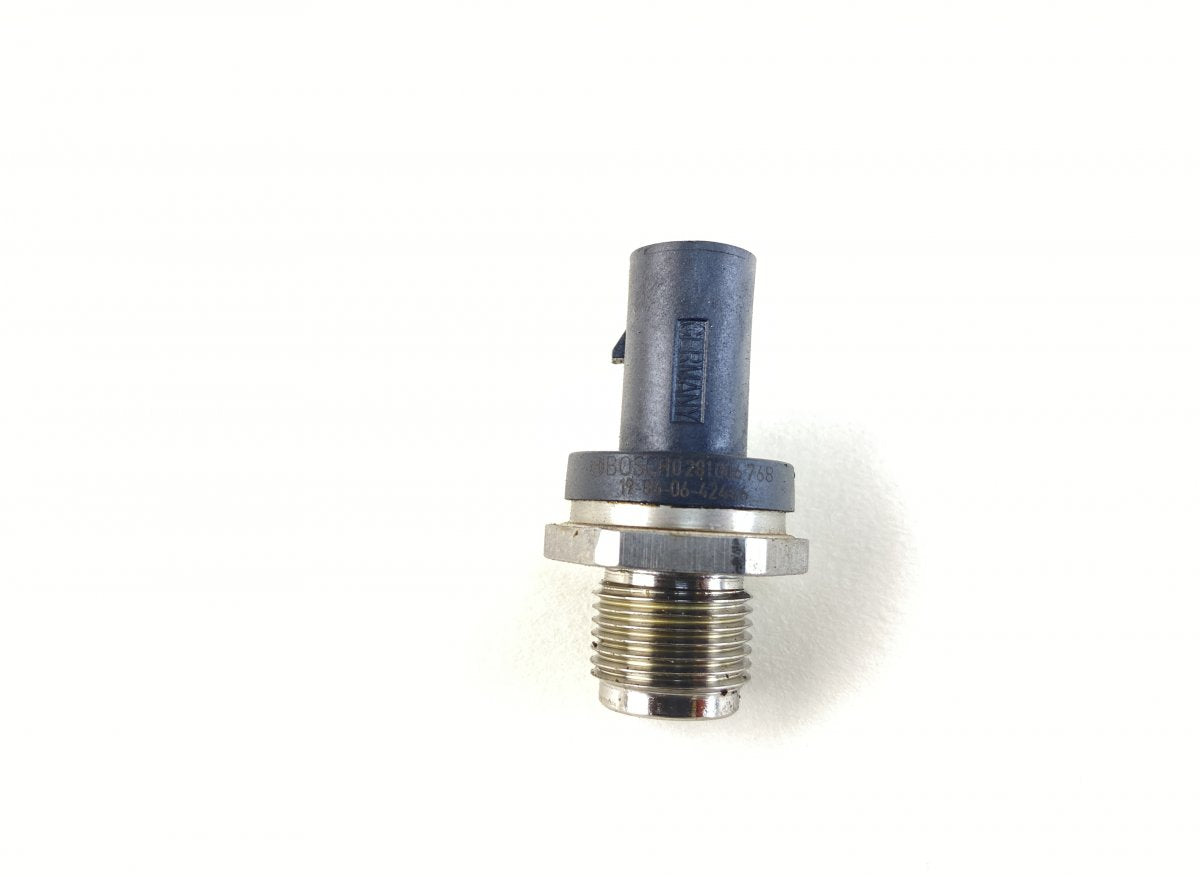 0281006754 0281006768 Fuel pressure regulator set MERCEDES-BENZ GLE (W167, C167) (2018-)