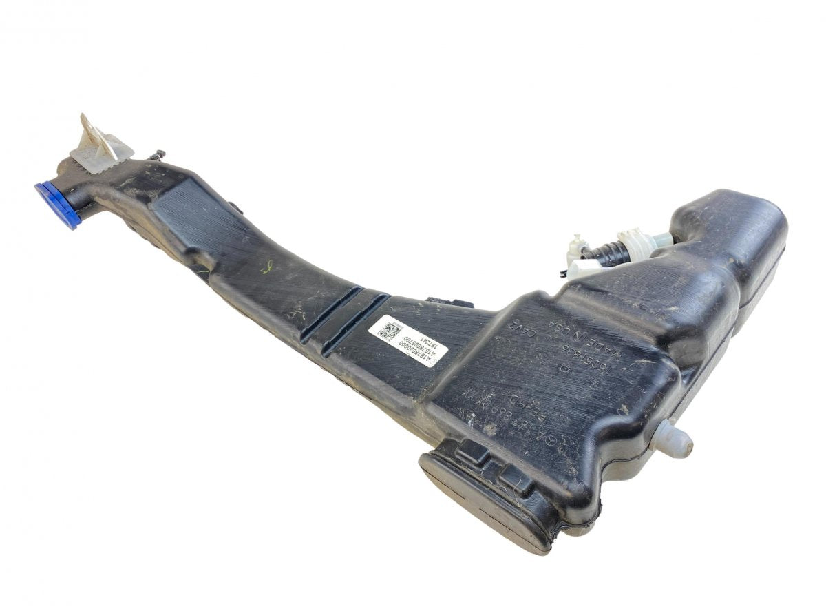 A1678690000 Window washer reservoir MERCEDES-BENZ GLE (W167, C167) (2018-)