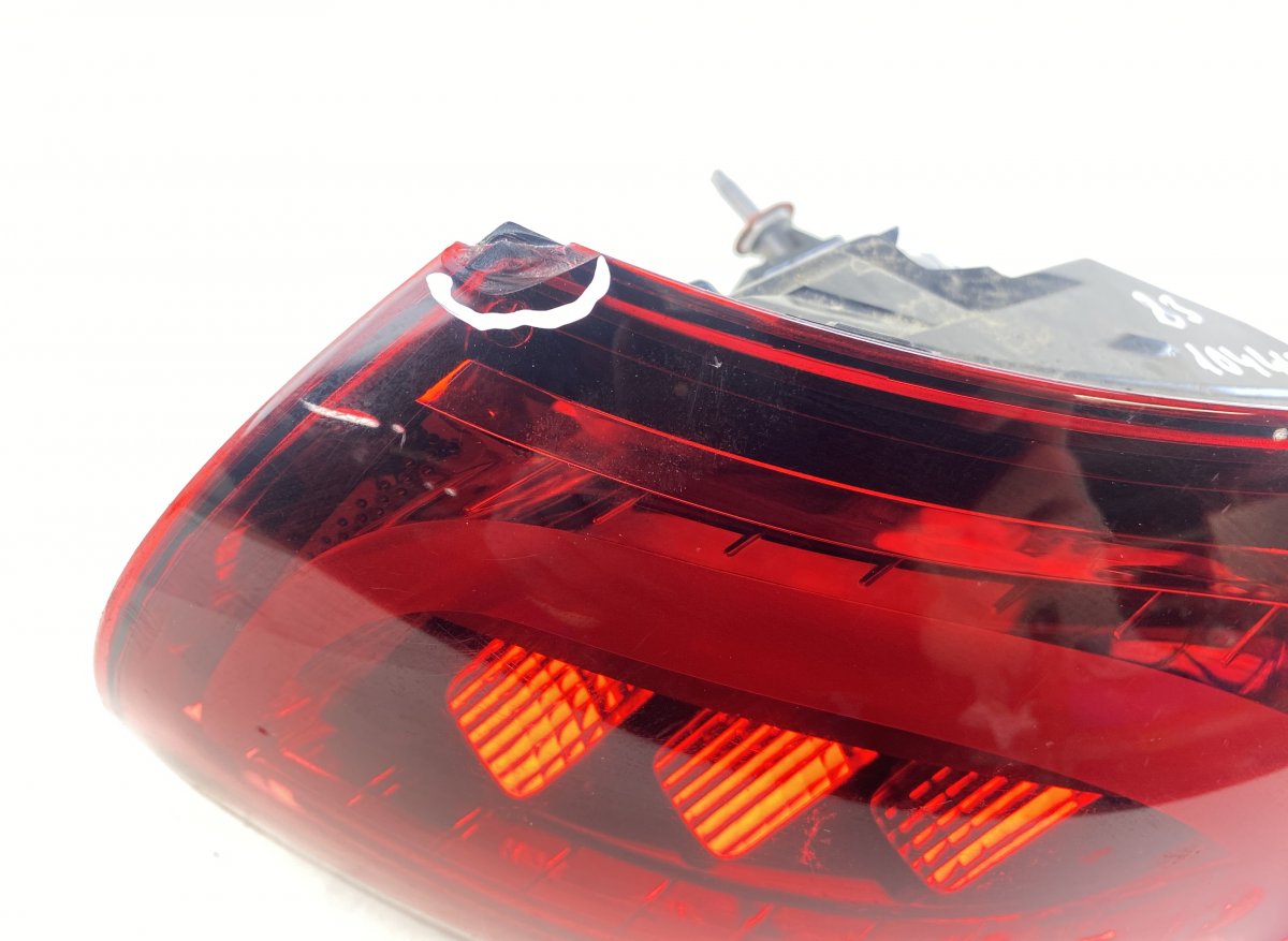 A1679060607 Tail light, right MERCEDES-BENZ GLE (W167, C167) (2018-)