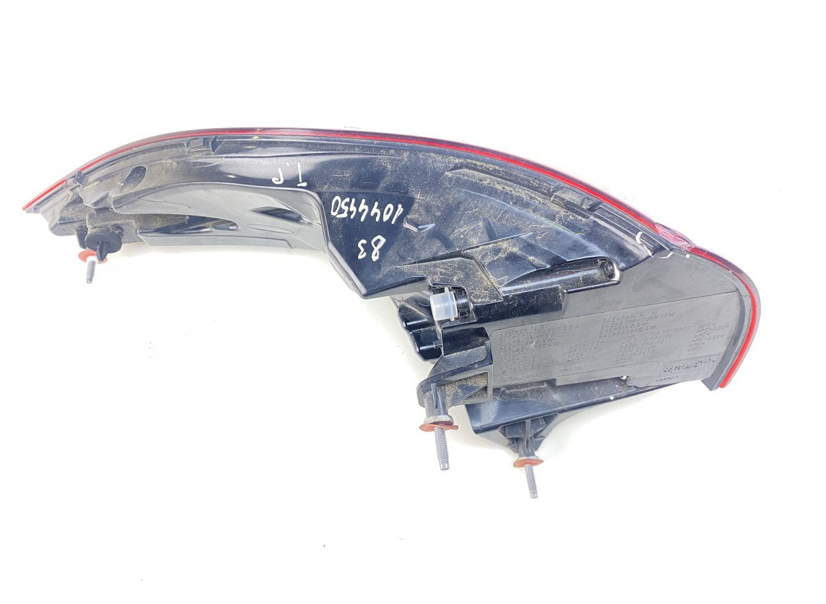 A1679060607 Tail light, right MERCEDES-BENZ GLE (W167, C167) (2018-)