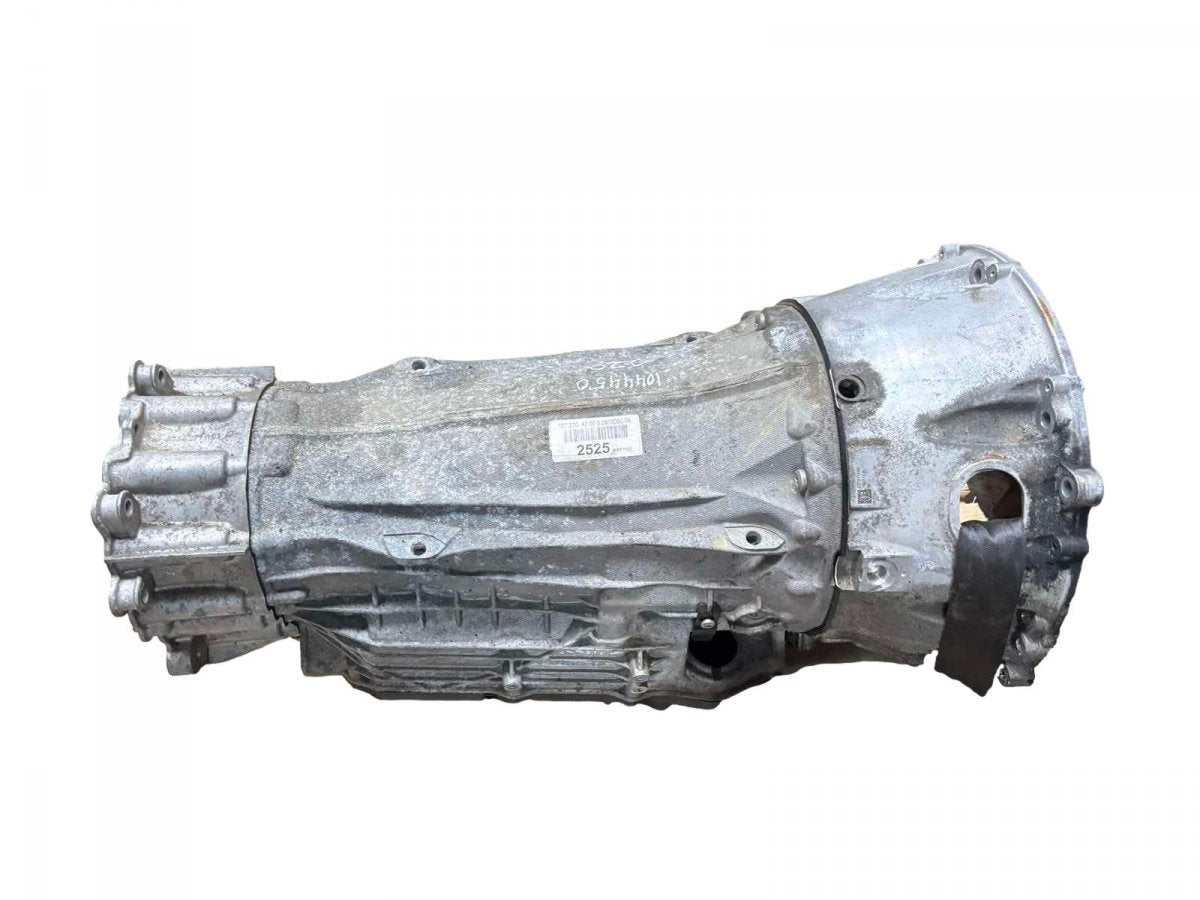 725035 725.035 Gearbox MERCEDES-BENZ GLE (W167, C167) (2018-)