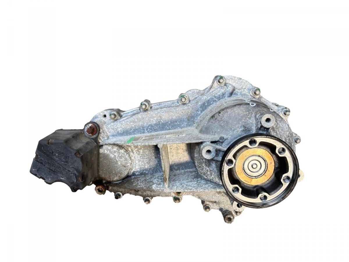 A2512804400 Transfer Box MERCEDES-BENZ GLE (W167, C167) (2018-)