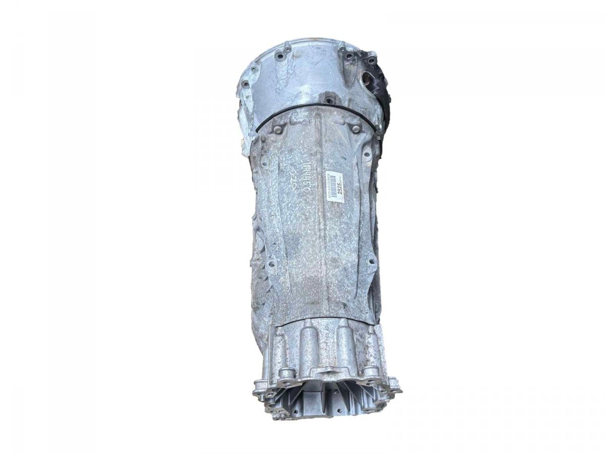 725035 725.035 Gearbox MERCEDES-BENZ GLE (W167, C167) (2018-)