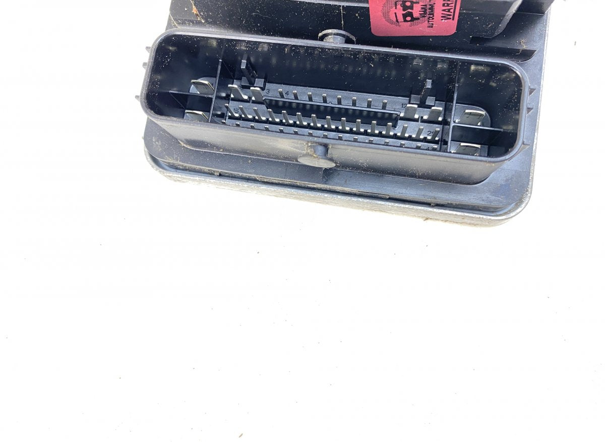A1679000318 ABS hydraulic unit / pump MERCEDES-BENZ GLE (W167, C167) (2018-)