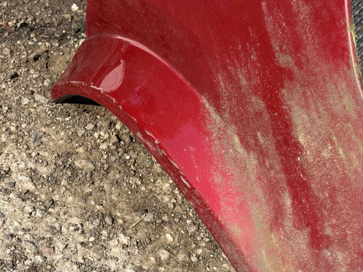 A1678851203 Rear bumper MERCEDES-BENZ GLE (W167, C167) (2018-)