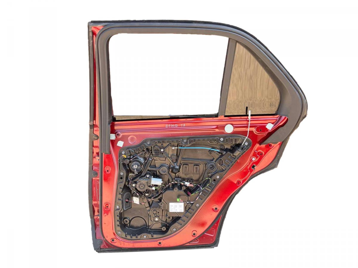 A1677308211 Door Rear Right MERCEDES-BENZ GLE (W167, C167) (2018-)