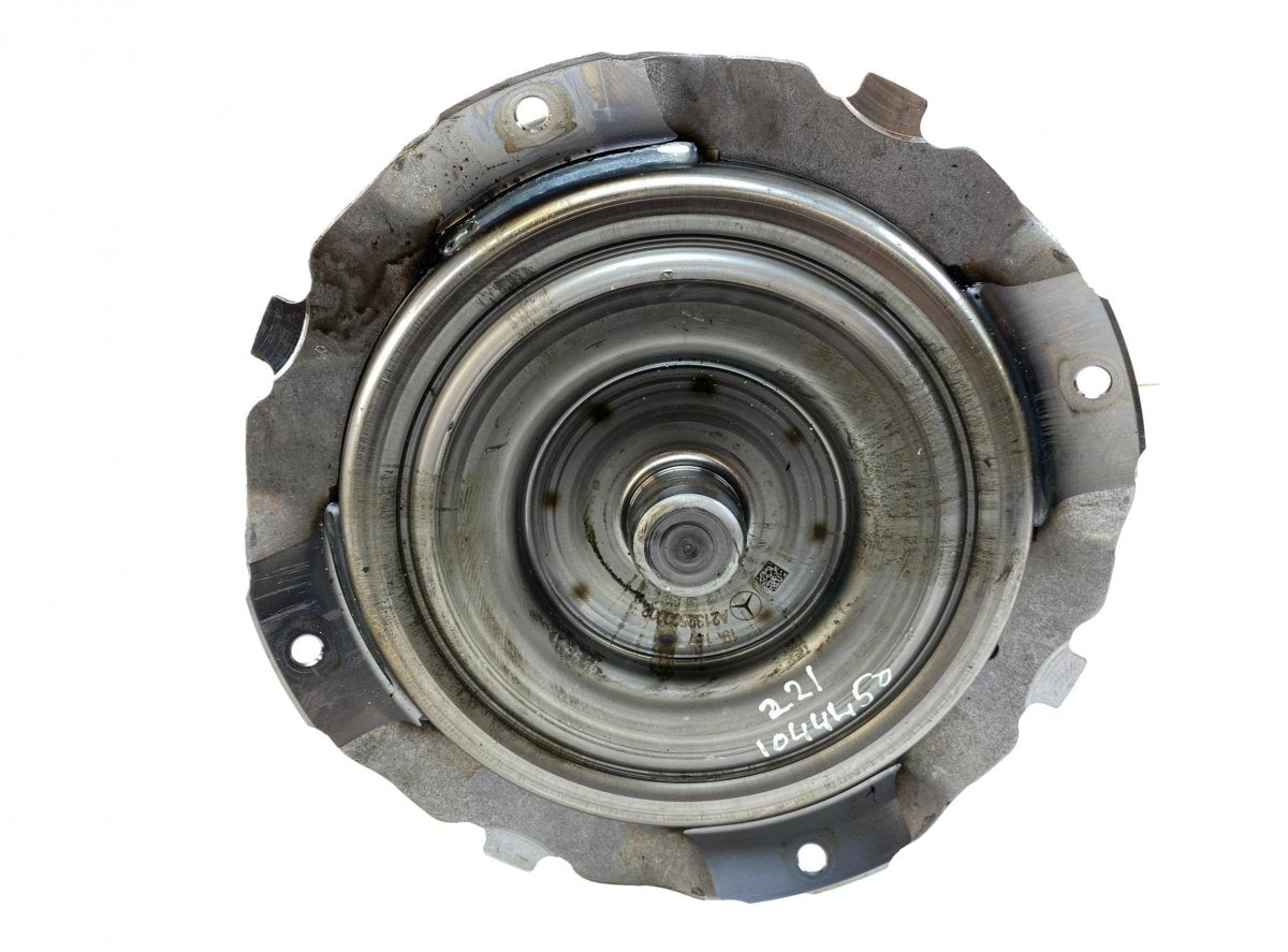A2132500002 Torque converter MERCEDES-BENZ GLE (W167, C167) (2018-)